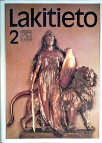 Lakitieto 1-4