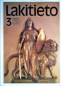 Lakitieto 1-4