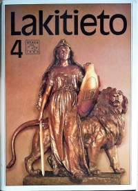 Lakitieto 1-4