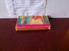 KON -Tiki  Kurkisarja 1