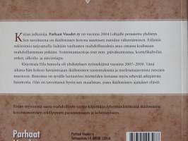 Parhaat Vuodet - Runoja