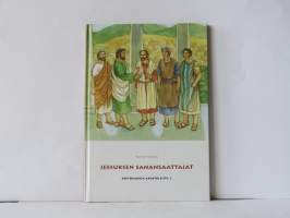 Jeesuksen sanansaattajat - Kertomuksia Apostoleista 1