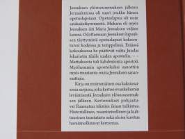 Jeesuksen sanansaattajat - Kertomuksia Apostoleista 1