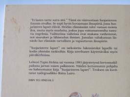 Suojarinteen lapset