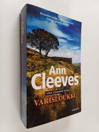 Varisloukku