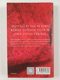 Accran kirjoitukset - Sana on aseista voimakkain