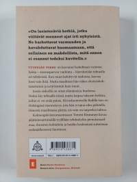Pintti : kolmenpäivänromaani