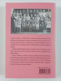 Muistikuvia lapsuuden Karjalasta (signeerattu)