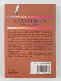 Nainen ja sylikoira : valikoima novelleja