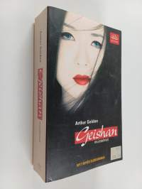 Geishan muistelmat
