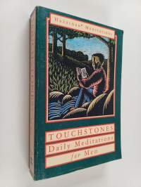 Touchstones : A Book of Daily Meditations for Men