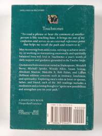 Touchstones : A Book of Daily Meditations for Men