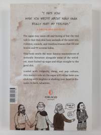 The Sagas and Shit - Icelandic Literature Crudely Abridged
