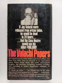 The Valachi papers