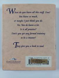 Messiah&#039;s Handbook - Reminders for the Advanced Soul