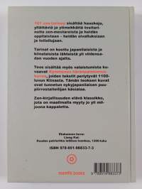 101 zen-tarinaa ja kymmenen häränpaimennuskuvaa