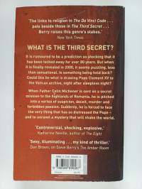 The third secret : a novel