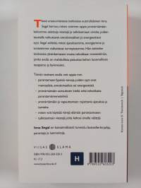 Kehosi salattu kieli : opas terveyteen ja hyvinvointiin