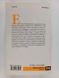 Breve historia de Espana