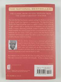 Harvey Penick&#039;s Little Red Book - Lessons and Teachings From a Lifetime of Gold