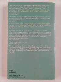 Documents relating to the sentimental agents in the Volyen Empire