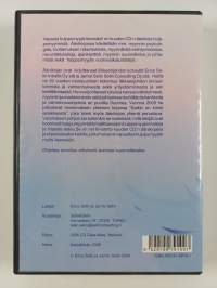Vapauta huippumyyjä itsessäsi! (CD-äänikirja)