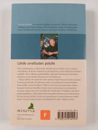 Pysähdy - olet jo perillä : 12 oivalluksen polku