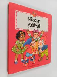 Niksun ystävät