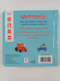 Menopelit