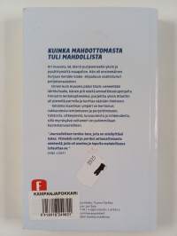 Tahdolla maailman ympäri