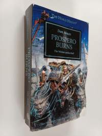Prospero Burns