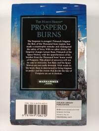 Prospero Burns