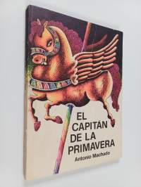 El capitan de la primavera