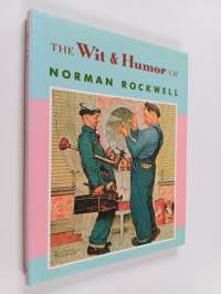 The Wit &amp; Humor of Norman Rockwell