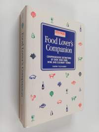 Food Lover&#039;s Companion : Comprehensive Definitions of Over 3000 Food, Wine, and Culinary Terms