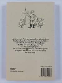 Winnie-the-Pooh
