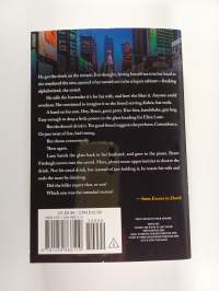 Encore in Death - An Eve Dallas Novel