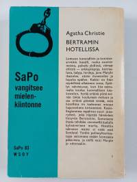 Bertramin hotellissa