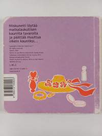 Oletpa hienona, Niiskuneiti!
