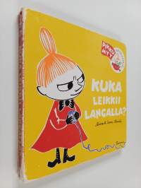 Tyhjä kuva
