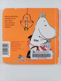Kuka leikkii langalla?
