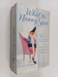 What the nanny saw