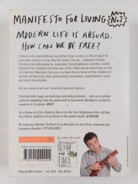 How to be free