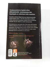 Kastanjamies