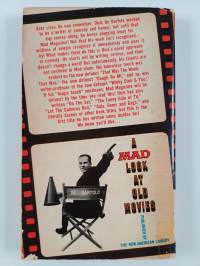 A Mad Look at Old Movies