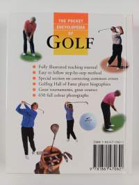 The Pocket Encyclopedia of Golf