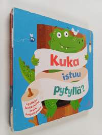 Tyhjä kuva