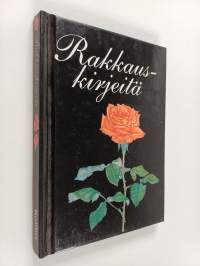 Rakkauskirjeitä