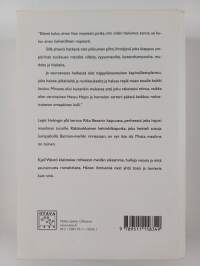 Leijat Helsingin yllä