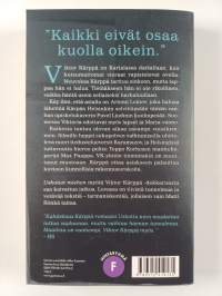 Uskottu mies